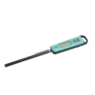 Instant Read Digital Meat Thermometer - InspiredGrabs.com